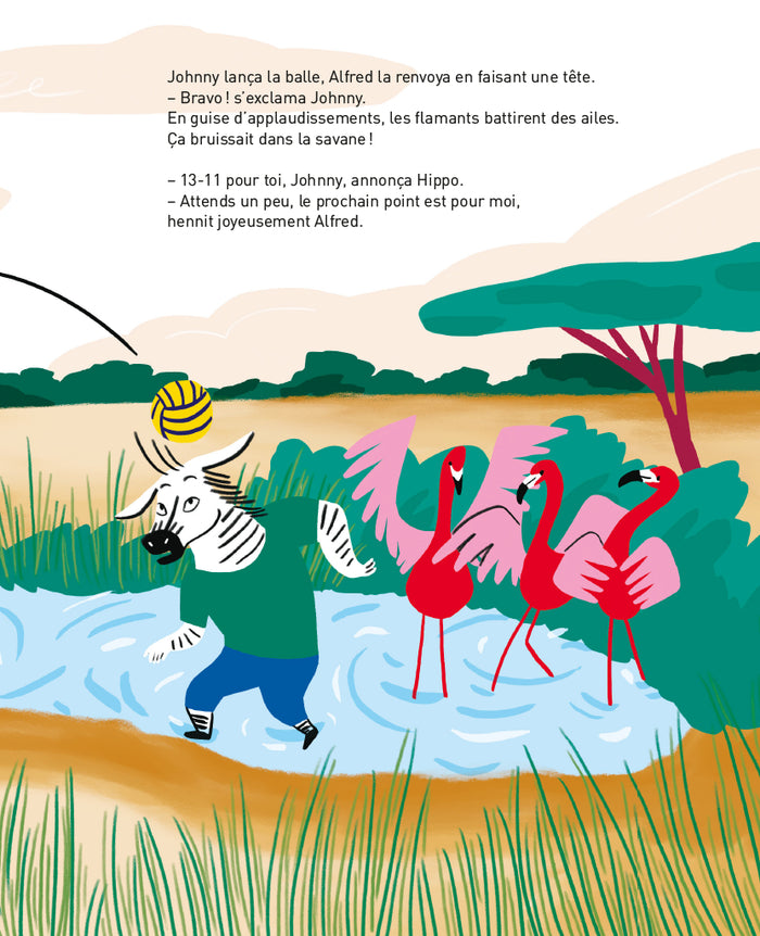 La communication pacifiste