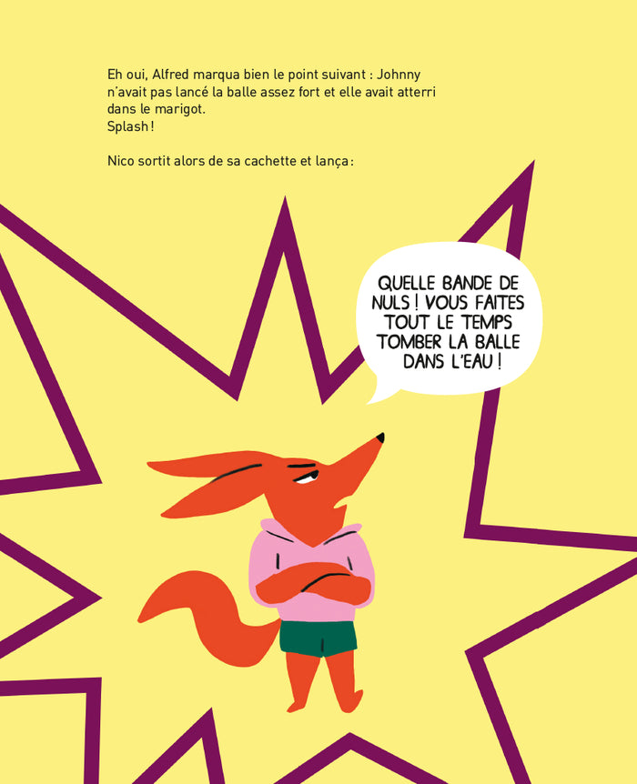 La communication pacifiste