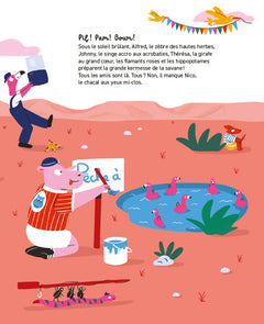 La communication pacifiste - Râler, ça ne fait rien avancer !