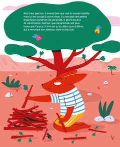 La communication pacifiste - Râler, ça ne fait rien avancer !