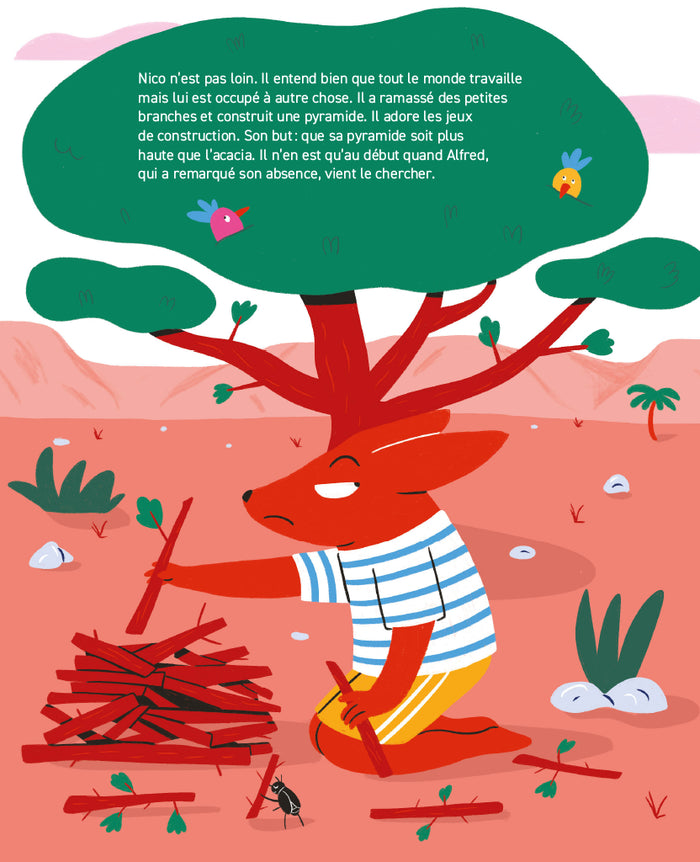 La communication pacifiste - Râler, ça ne fait rien avancer !