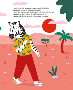 La communication pacifiste - Râler, ça ne fait rien avancer !