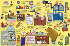 Plein plein plein - Plein Plein Plein d'objets dans ma maison