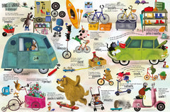 Plein plein plein - Plein Plein Plein d'objets dans ma maison