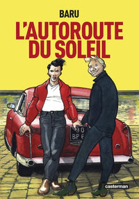 L'Autoroute du soleil