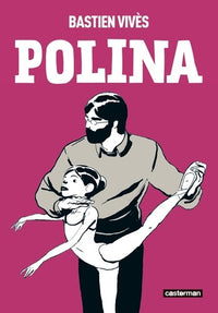 Polina (OP Roman graphique)