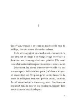 Les élèves de l'ombre