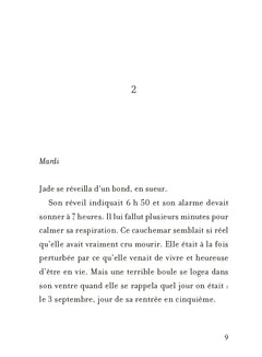 Les élèves de l'ombre