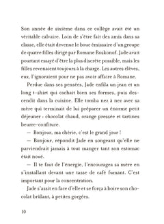 Les élèves de l'ombre