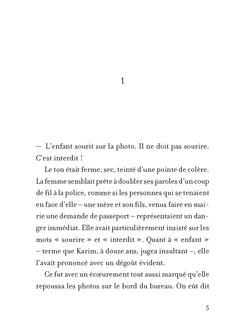 Hanté - Le dernier petit singe