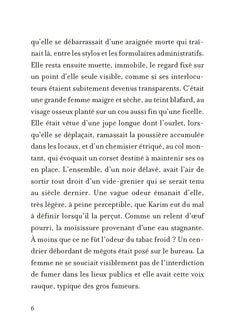 Hanté - Le dernier petit singe