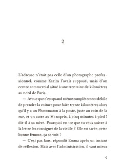 Hanté - Le dernier petit singe