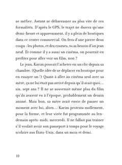 Hanté - Le dernier petit singe