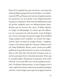 Hanté - Le dernier petit singe