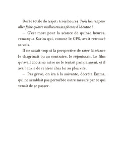 Hanté - Le dernier petit singe