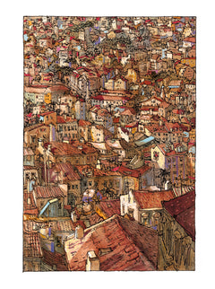 Lisbonne