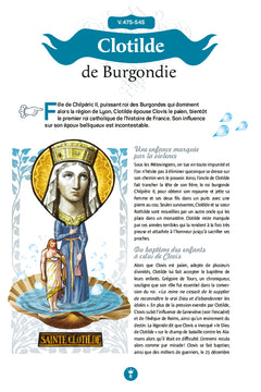 Les reines de France