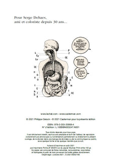 Le Chat - Les Mots du Chat