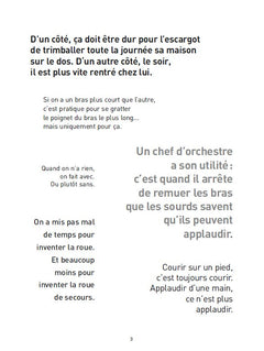 Le Chat - Les Mots du Chat