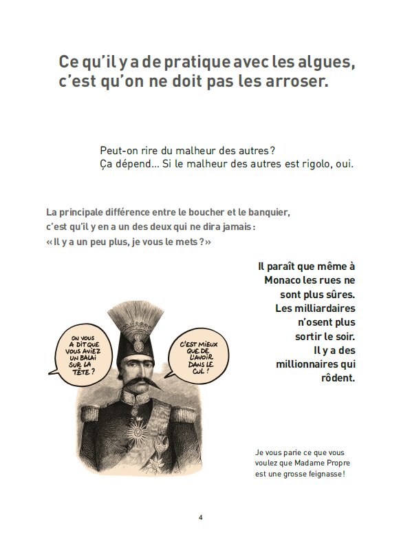 Le Chat - Les Mots du Chat