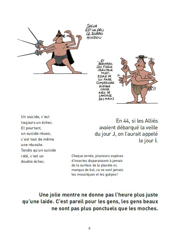 Le Chat - Les Mots du Chat