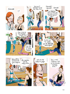 Le Printemps suivant