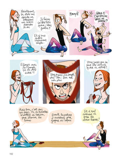 Le Printemps suivant