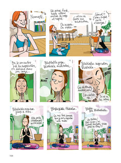 Le Printemps suivant