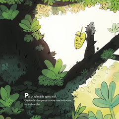 Gaston Grognon - C'est la fête