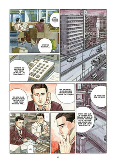 Le journal de mon père