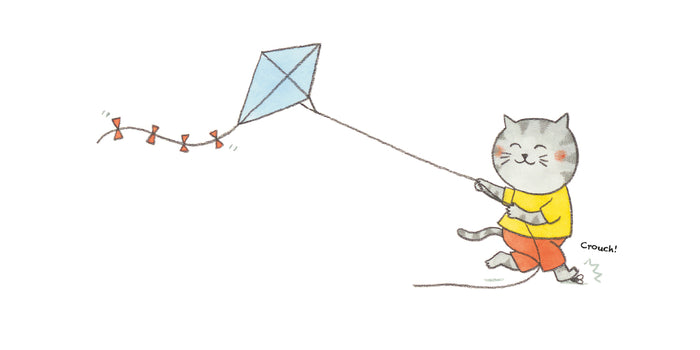 Que veux-tu petite mouche ?