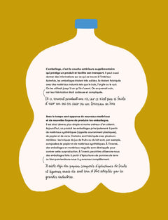 Halte aux déchets !