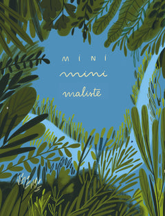 Halte aux déchets !