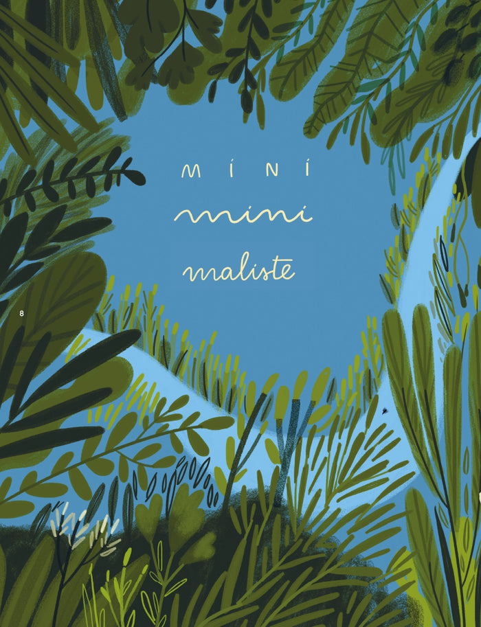 Halte aux déchets !