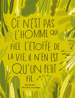 Respectons les animaux