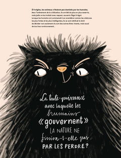 Respectons les animaux