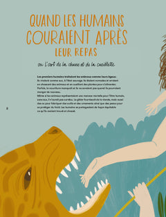 Respectons les animaux