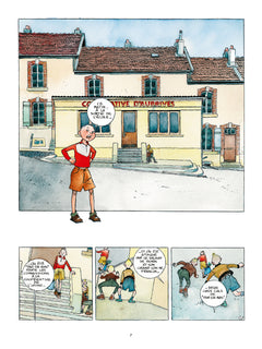 Les années spoutnik