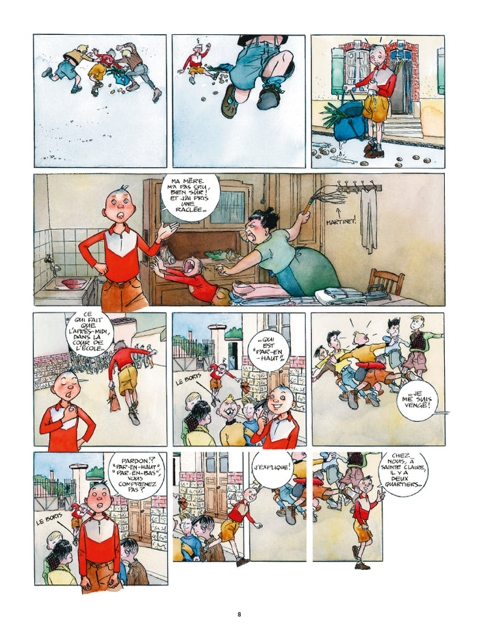 Les années spoutnik