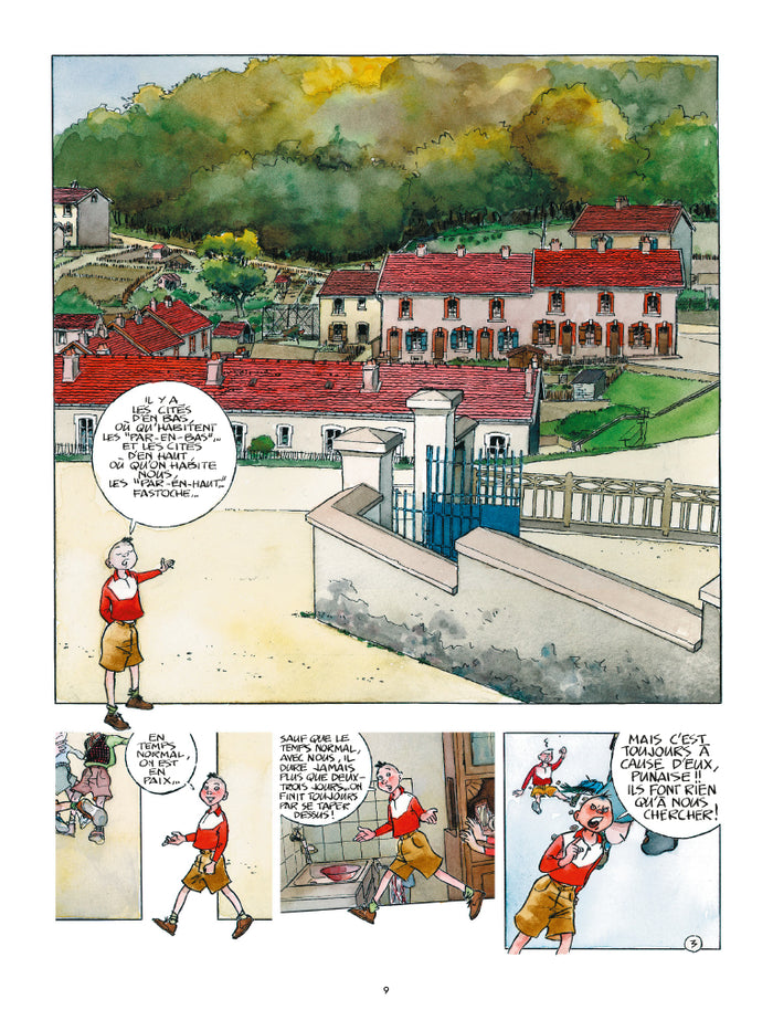 Les années spoutnik