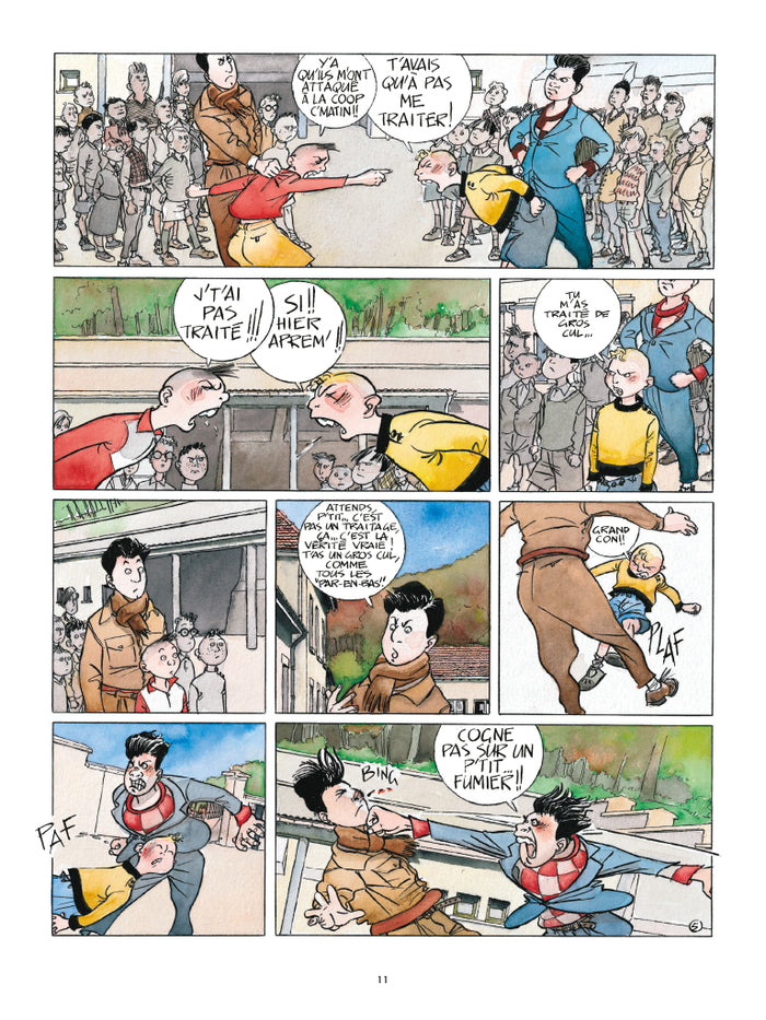 Les années spoutnik