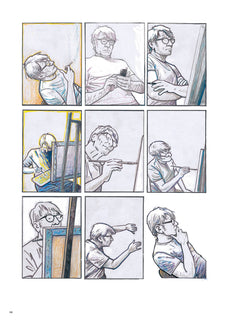 Dessins d'humeur