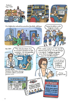 Le genre, cet obscur objet du désordre