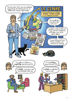 Le genre, cet obscur objet du désordre