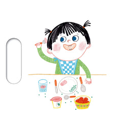 Moi tout seul ! - Je mange comme un grand