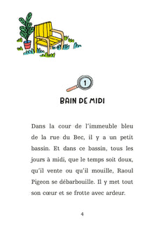 Mystère et ragoût de thon