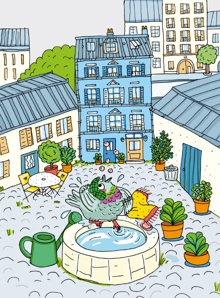 Mystère et ragoût de thon