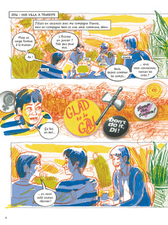 A Pink Story