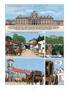 Napoléon Bonaparte: Intégrale