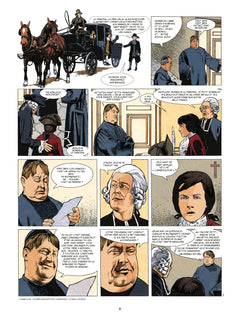 Napoléon Bonaparte: Intégrale